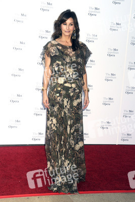 The Metropolitan Opera Opening Night Gala 2017 in New York