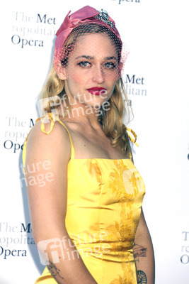 The Metropolitan Opera Opening Night Gala 2017 in New York