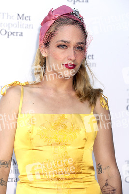 The Metropolitan Opera Opening Night Gala 2017 in New York