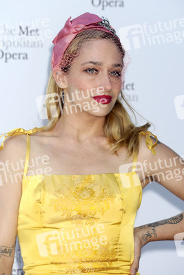 The Metropolitan Opera Opening Night Gala 2017 in New York