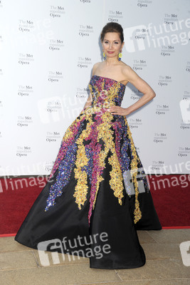 The Metropolitan Opera Opening Night Gala 2017 in New York