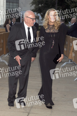 The Metropolitan Opera Opening Night Gala 2017 in New York