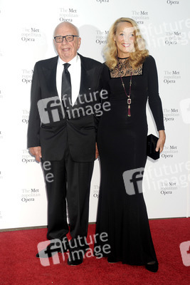 The Metropolitan Opera Opening Night Gala 2017 in New York