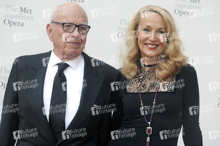 The Metropolitan Opera Opening Night Gala 2017 in New York