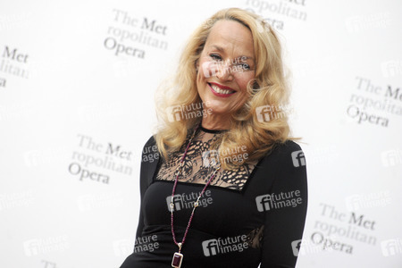 The Metropolitan Opera Opening Night Gala 2017 in New York