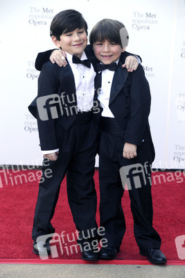 The Metropolitan Opera Opening Night Gala 2017 in New York