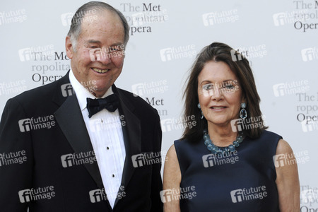 The Metropolitan Opera Opening Night Gala 2017 in New York