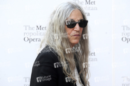 The Metropolitan Opera Opening Night Gala 2017 in New York