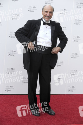 The Metropolitan Opera Opening Night Gala 2017 in New York