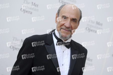 The Metropolitan Opera Opening Night Gala 2017 in New York