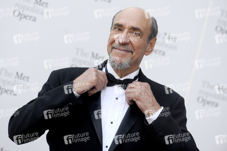 The Metropolitan Opera Opening Night Gala 2017 in New York