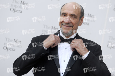 The Metropolitan Opera Opening Night Gala 2017 in New York