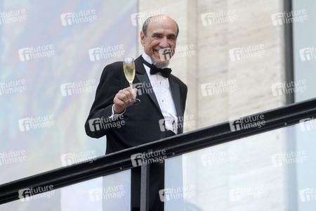 The Metropolitan Opera Opening Night Gala 2017 in New York