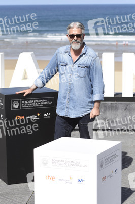 'Pororoca' Photocall, San Sebastian Film Festival 2017