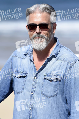 'Pororoca' Photocall, San Sebastian Film Festival 2017