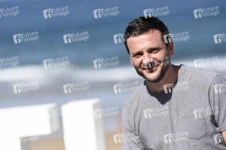 'Pororoca' Photocall, San Sebastian Film Festival 2017