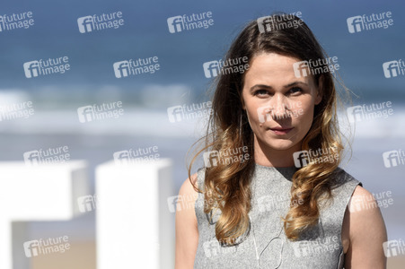 'Pororoca' Photocall, San Sebastian Film Festival 2017