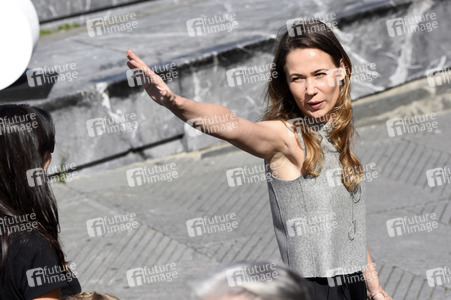 'Pororoca' Photocall, San Sebastian Film Festival 2017