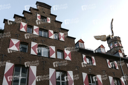 Das Stadtmuseum in Köln
