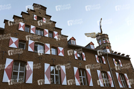 Das Stadtmuseum in Köln