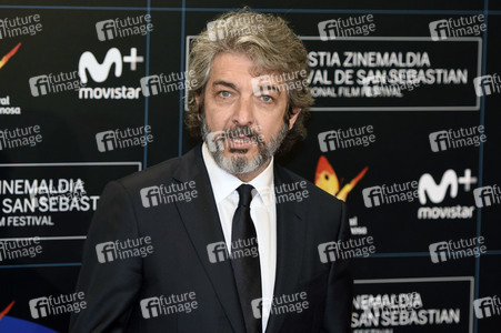 Donostia Award für Ricardo Darin, San Sebastian Film Festival 2017