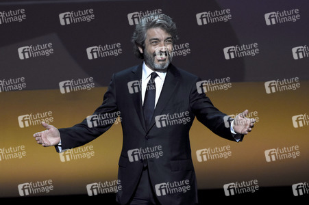 Donostia Award für Ricardo Darin, San Sebastian Film Festival 2017