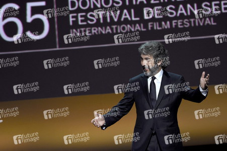 Donostia Award für Ricardo Darin, San Sebastian Film Festival 2017