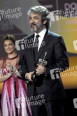 Donostia Award für Ricardo Darin, San Sebastian Film Festival 2017