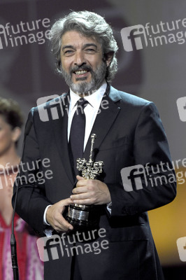Donostia Award für Ricardo Darin, San Sebastian Film Festival 2017