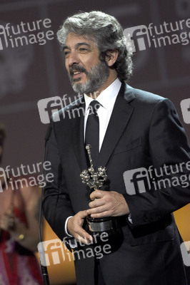 Donostia Award für Ricardo Darin, San Sebastian Film Festival 2017
