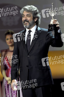 Donostia Award für Ricardo Darin, San Sebastian Film Festival 2017