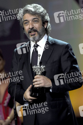 Donostia Award für Ricardo Darin, San Sebastian Film Festival 2017