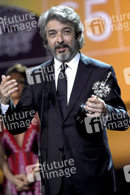 Donostia Award für Ricardo Darin, San Sebastian Film Festival 2017