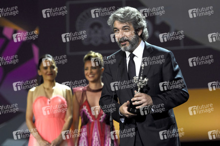 Donostia Award für Ricardo Darin, San Sebastian Film Festival 2017