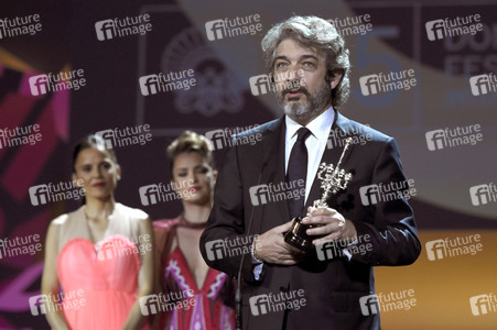 Donostia Award für Ricardo Darin, San Sebastian Film Festival 2017