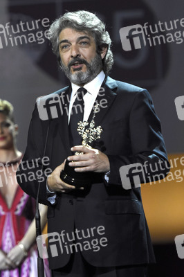 Donostia Award für Ricardo Darin, San Sebastian Film Festival 2017