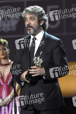 Donostia Award für Ricardo Darin, San Sebastian Film Festival 2017