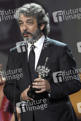 Donostia Award für Ricardo Darin, San Sebastian Film Festival 2017