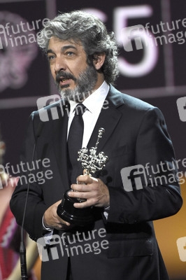 Donostia Award für Ricardo Darin, San Sebastian Film Festival 2017