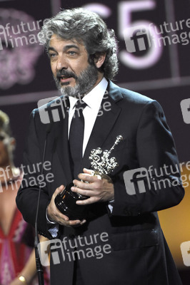 Donostia Award für Ricardo Darin, San Sebastian Film Festival 2017