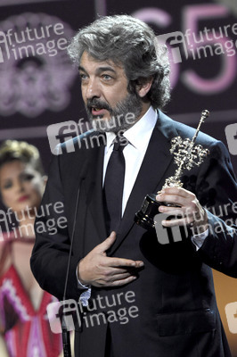 Donostia Award für Ricardo Darin, San Sebastian Film Festival 2017