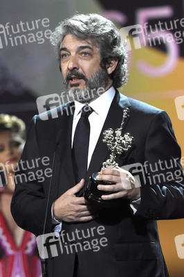 Donostia Award für Ricardo Darin, San Sebastian Film Festival 2017