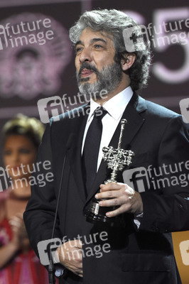 Donostia Award für Ricardo Darin, San Sebastian Film Festival 2017