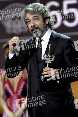 Donostia Award für Ricardo Darin, San Sebastian Film Festival 2017