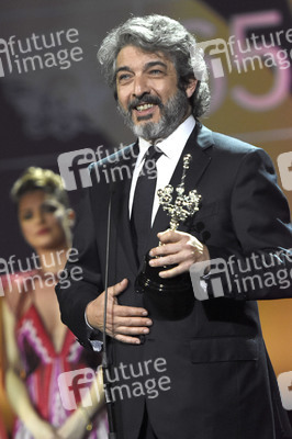Donostia Award für Ricardo Darin, San Sebastian Film Festival 2017