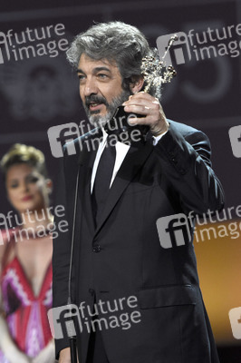 Donostia Award für Ricardo Darin, San Sebastian Film Festival 2017
