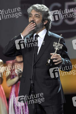 Donostia Award für Ricardo Darin, San Sebastian Film Festival 2017