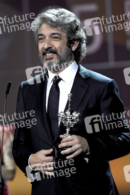 Donostia Award für Ricardo Darin, San Sebastian Film Festival 2017