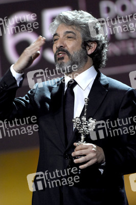 Donostia Award für Ricardo Darin, San Sebastian Film Festival 2017