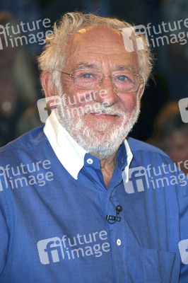 Talkshow 'Markus Lanz' in Hamburg